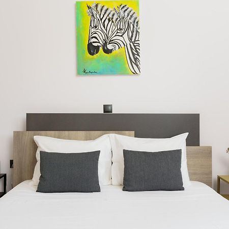 Luxury Apartment In Glyfada Aten Exteriör bild